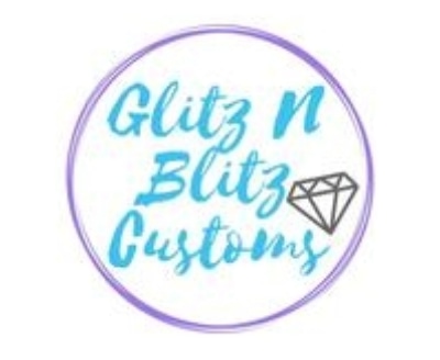 Shop Glitz N Blitz Customs logo