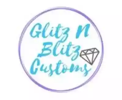 Shop Glitz N Blitz Customs coupon codes logo