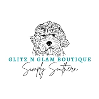 Glitz N Glam Boutique logo