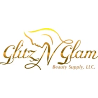 Glitz N Glam Beauty Supply logo
