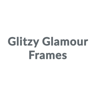 Shop Glitzy Glamour Frames logo