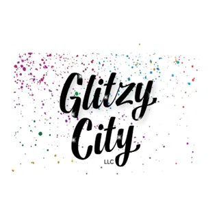 Glitzy City LLC logo