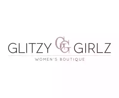 Glitzy Girlz Boutique logo