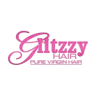 Shop Glitzzy Hair logo