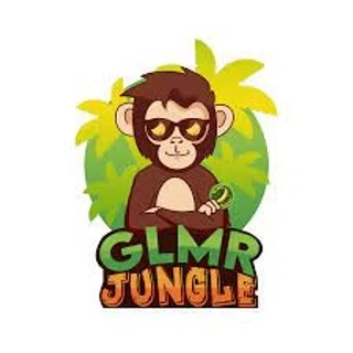 GLMR Jungle logo