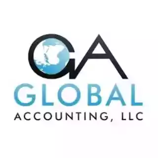 Global Accounting  logo