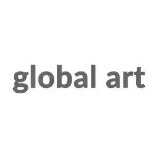 global-art logo