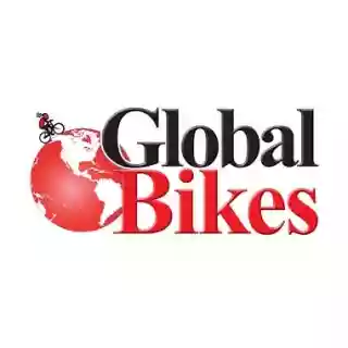 Shop Global Bikes discount codes logo