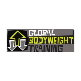 Shop Global Bodyweight Training logo