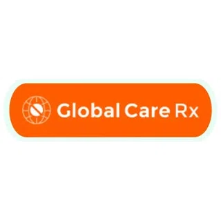 Shop Global Care Rx promo codes logo