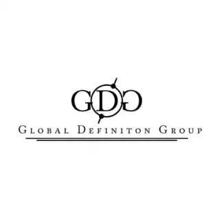 Shop Global Definition Group coupon codes logo