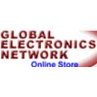 Global Electronics Network logo