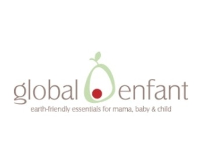 Shop Global Enfant logo