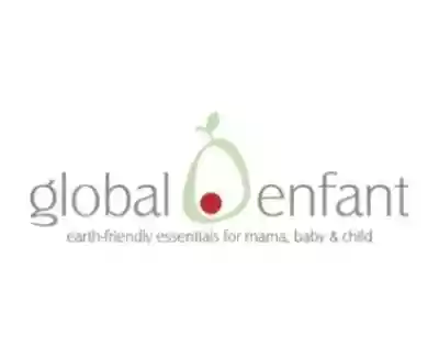 Global Enfant logo