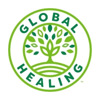 Shop Global Healing logo