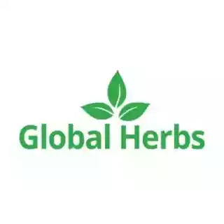Shop Global Herbs coupon codes logo