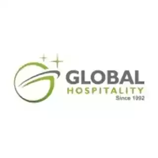 Shop Global Hospitality logo