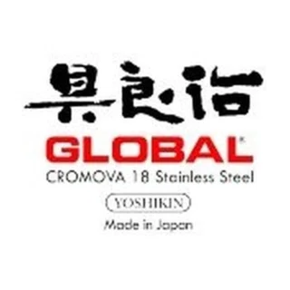 Shop Global logo