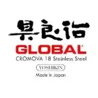 Shop Global promo codes logo