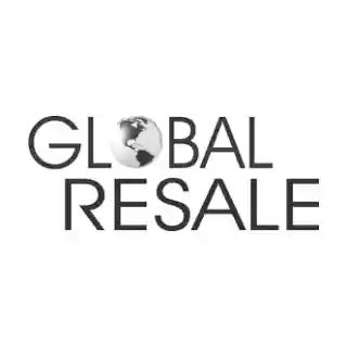 Shop Global Resale discount codes logo
