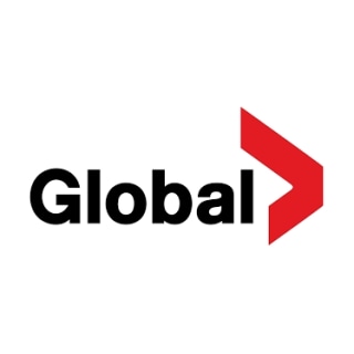Shop Global TV logo