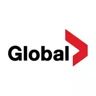 Shop Global TV promo codes logo