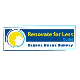 Shop Global Value Supply logo