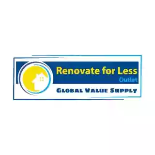 Shop Global Value Supply coupon codes logo