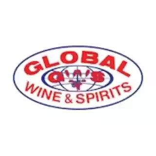 Shop Global Wine & Spirits logo