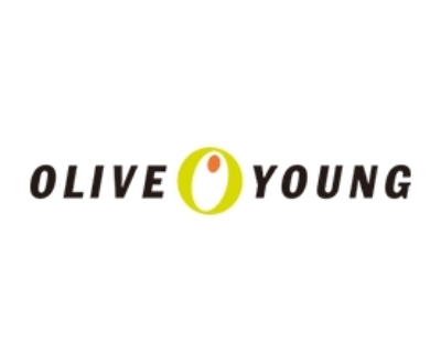 Shop OLIVE YOUNG logo