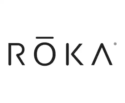 Shop Roka coupon codes logo