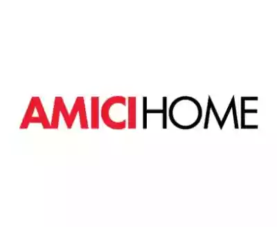 Amici Home coupon codes