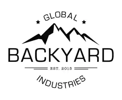 Global Backyard Industries coupon codes