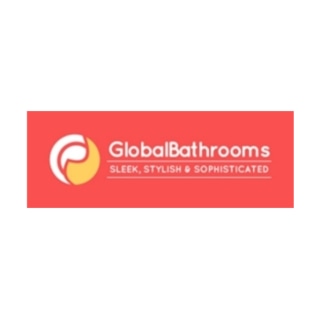 Shop Global Bathrooms UK logo