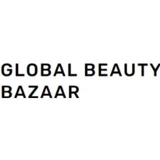 GLOBAL BEAUTY BAZAAR logo