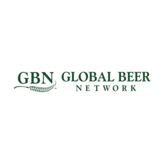 Shop Global Beer logo