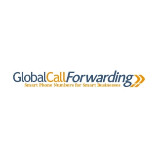Global Call Forwarding logo
