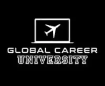 Shop Global Career University promo codes logo