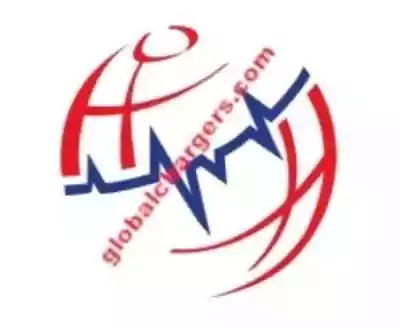 Shop Global Chargers logo