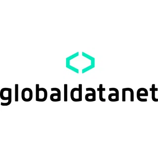 globaldatanet logo