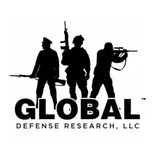 Shop Global Defense Research coupon codes logo