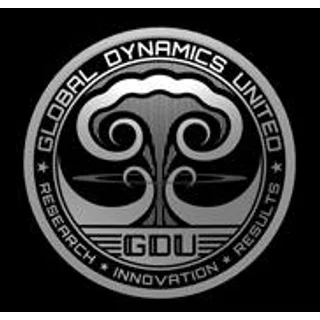 Global Dynamics United logo