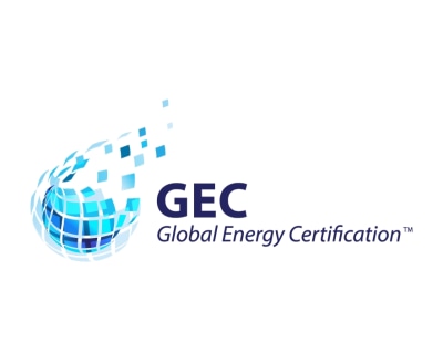 Shop GEC logo