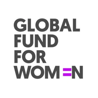 Global Fund For Women logo