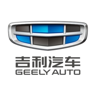 Geely discount codes