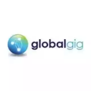 Shop Globalgig coupon codes logo