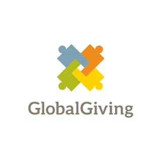 Shop GlobalGiving  logo