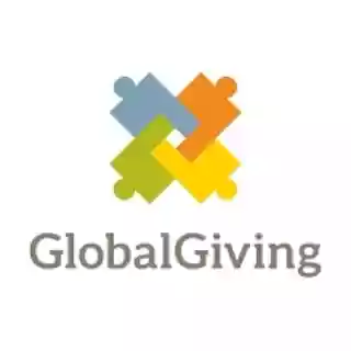 Shop GlobalGiving  promo codes logo