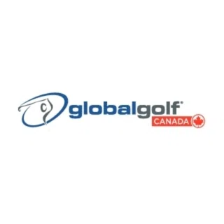 Shop Global Golf CA logo