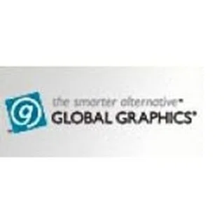 Shop Global Graphics logo